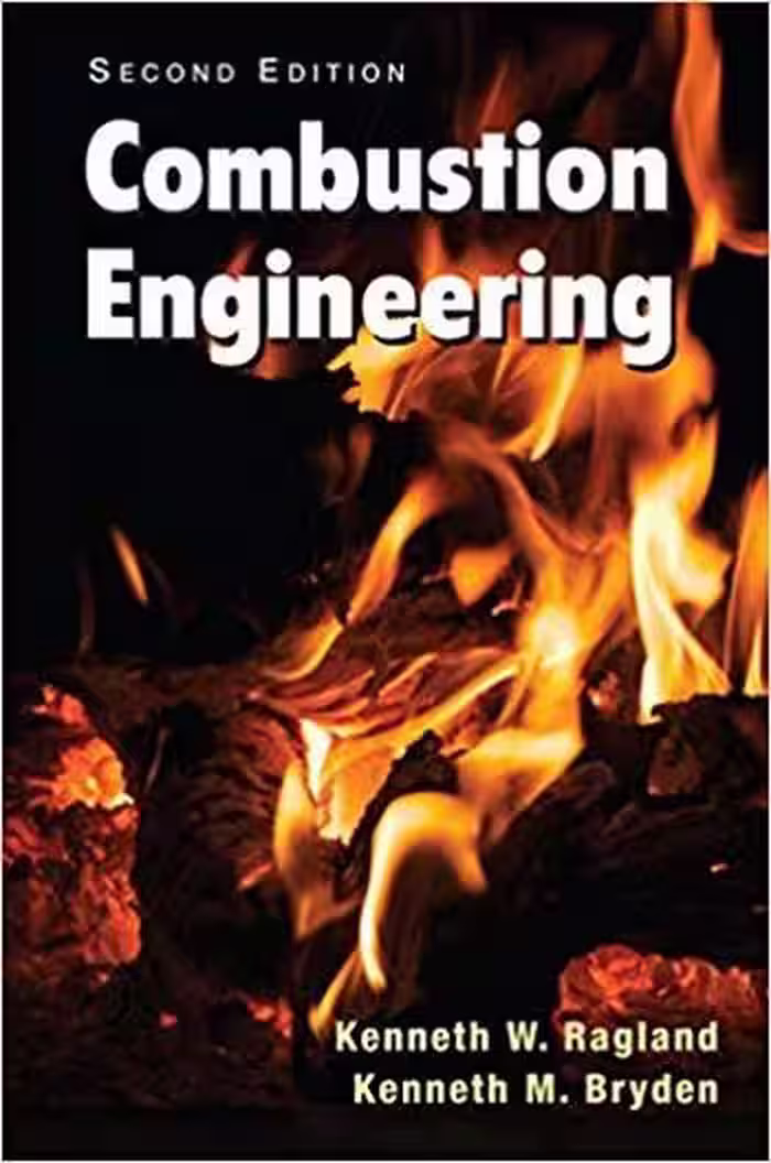 󾕇 دانلود کتاب Combustion Engineering, 2nd ed, 2010 - دانلود کتاب های دانشگاهی