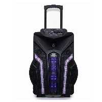 اسپیکر بلوتوث قابل حمل مکس تاچ  مدل 5000