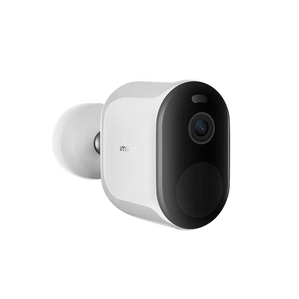 دوربین نظارتی فضای باز شیائومی مدل Xiaomi IMILAB EC4 Out Door Security Camera