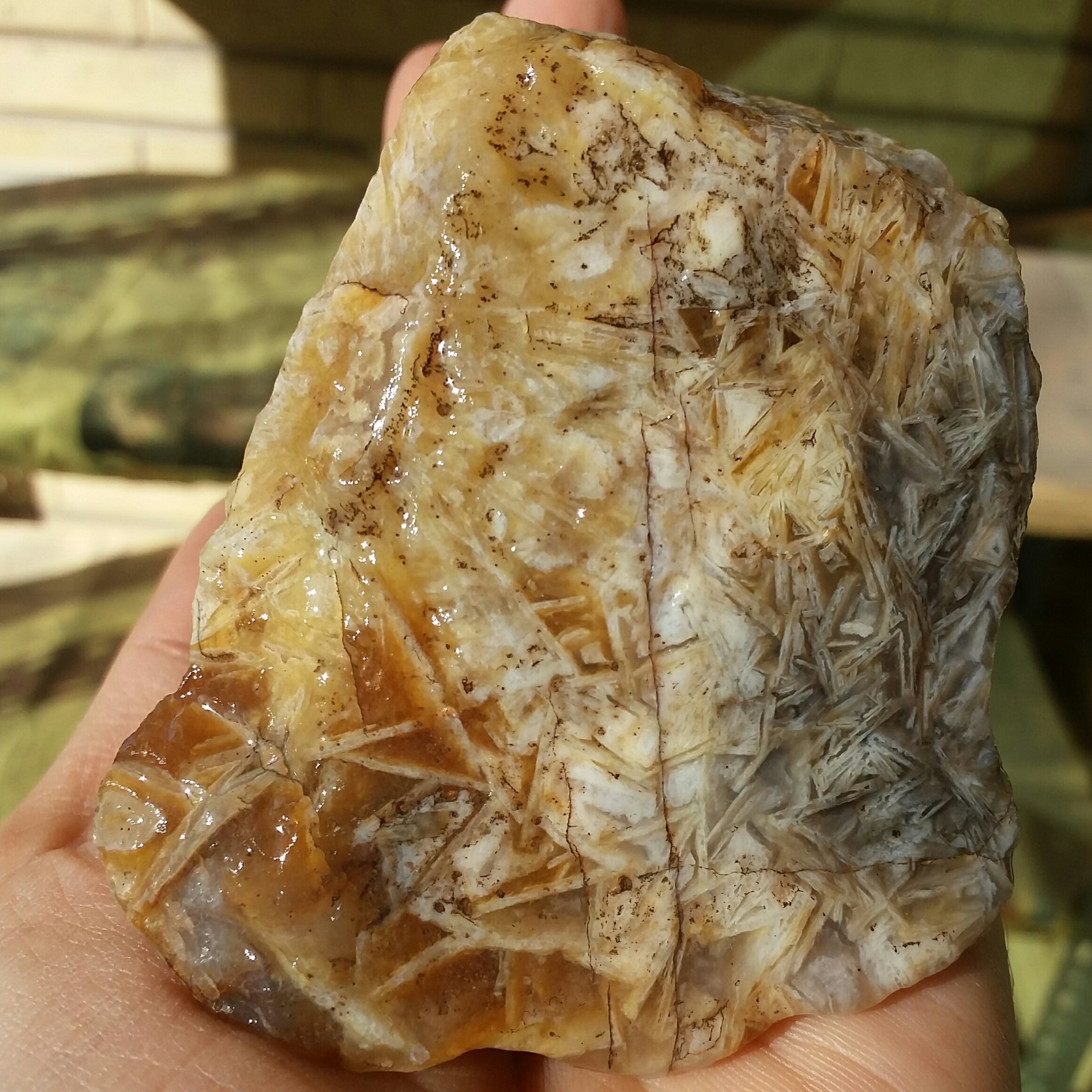 سنگ راف عقیق رتایل 7رنگ تکرار نشدنی محشر دیدنی 100 در 100 طبیعی خااص