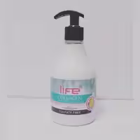 ماسک موی فری سولفات life