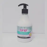 ماسک موی فری سولفات life
