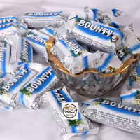 شکلات بونتی 250 گرمی خالص