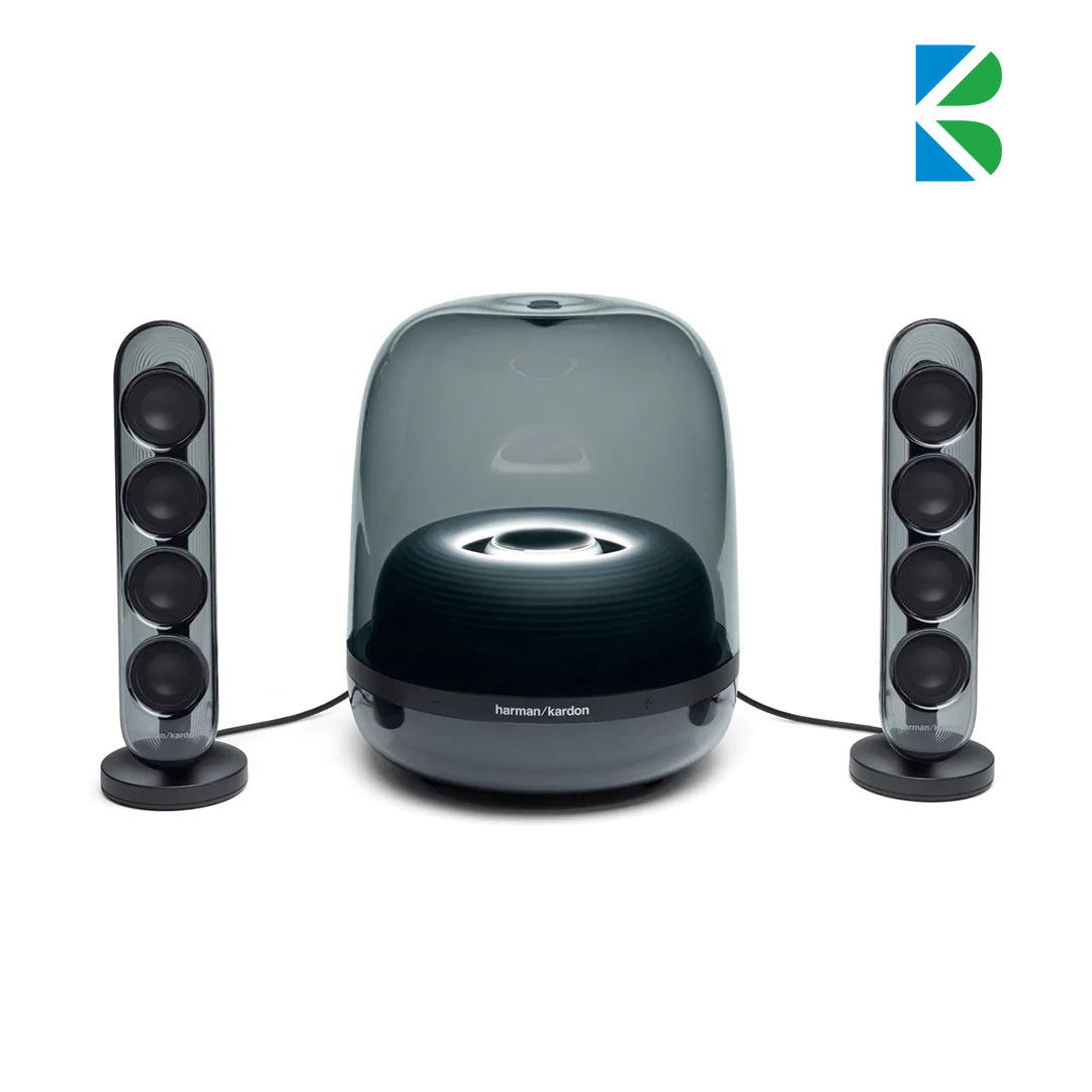 اسپیکر دسکتاپ harman kardon مدل soundsticks 4