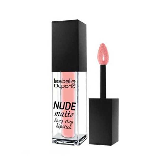 رژلب مایع مات نود 51 ایزابل دپونت         