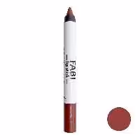 رژ لب مدادی فابی شماره 09 