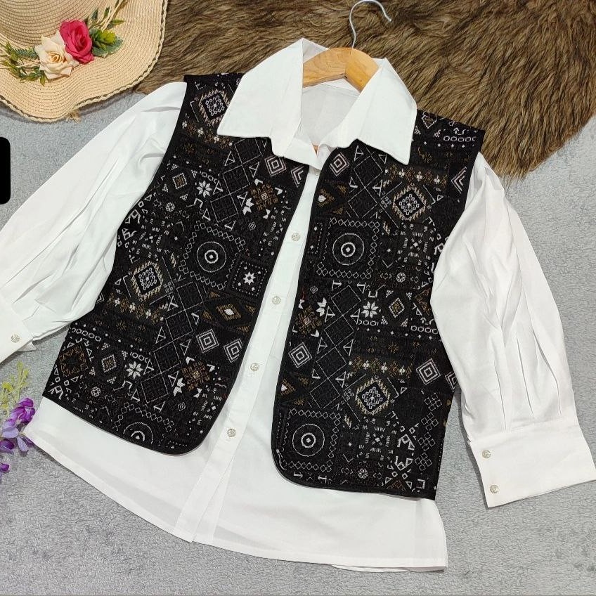 دو تیکه ی ژیله دار