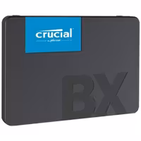 حافظه SSD اینترنال 240 گیگابایت Crucial مدل BX500
