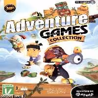 Adventure Games Collection نوین پندار