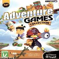 Adventure Games Collection نوین پندار