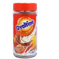 پودر milk شکلات همراه با غلات اوالتین OVALTINE
400گرمی
