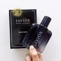 ادکلن مردانه SAVIOR