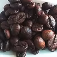 قهوه بو داده ویتنام درجه یک یک سیر