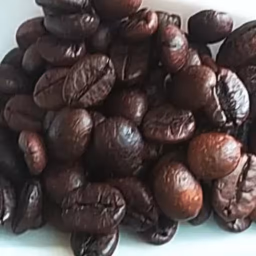 قهوه بو داده ویتنام درجه یک یک سیر