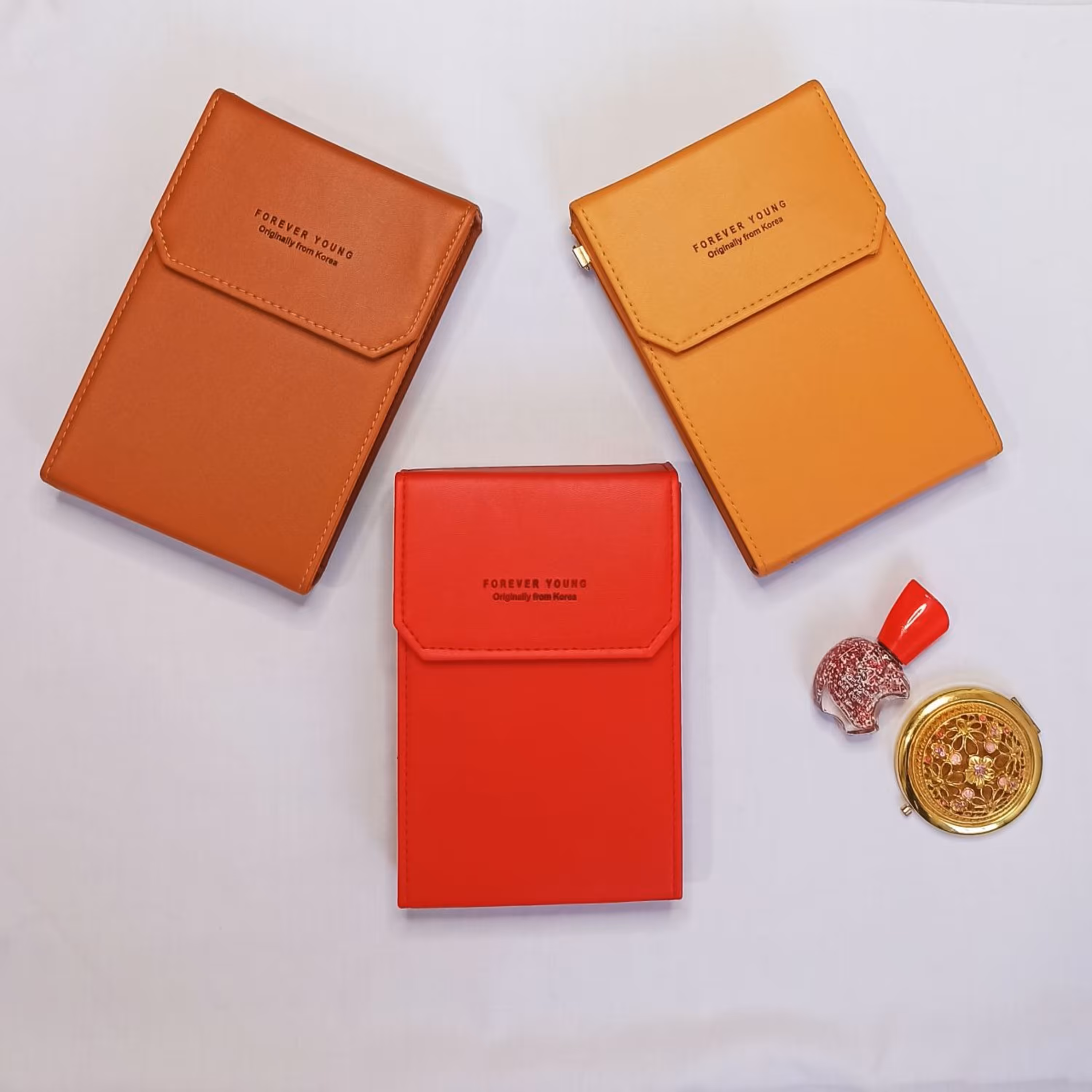 کیف موبایلی دخترانه آیسا ارسال رایگان