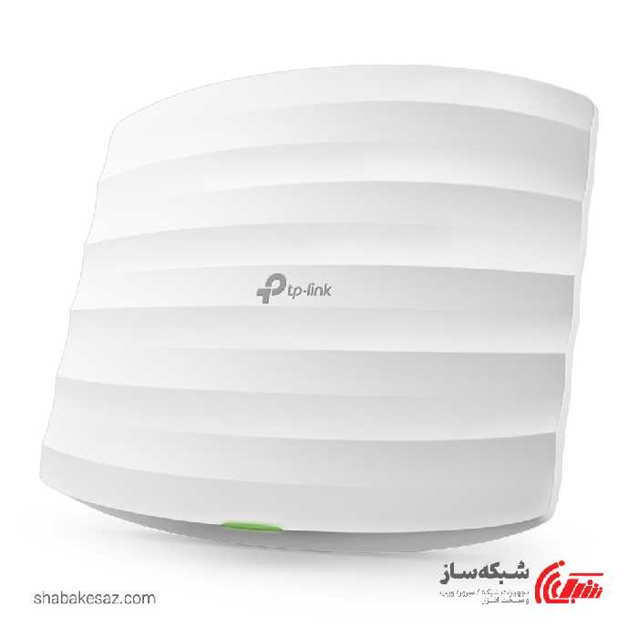 قیمت و خرید اکسس پوینت تی پی لینک Tp-Link EAP110 سقفی بی سیم N300 - شبکه ساز