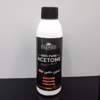 استون 100 درصد خالص 150 میلی لیتری EMPIRE