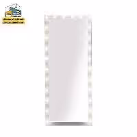 آینه قدی لامپ دار مدل AGP19