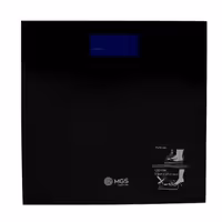 ترازو دیجیتال ام جی اس مدل BS1413