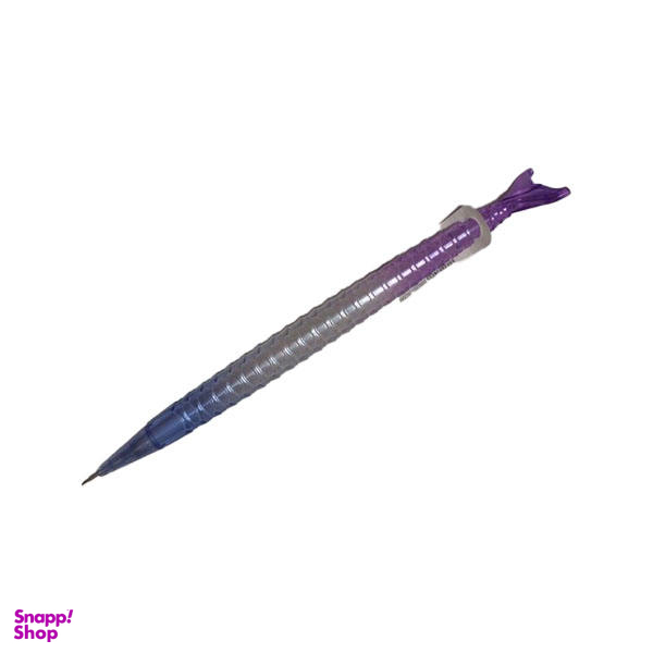 مداد نوکی 0.5 میلی متری مدل ماهی کد 76