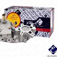 هوزینگ آلومینیومی ( محفظه ترموستات ) زیمنس پژو 405 عظام

