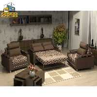 مبل تختخواب شو مدل اوپال