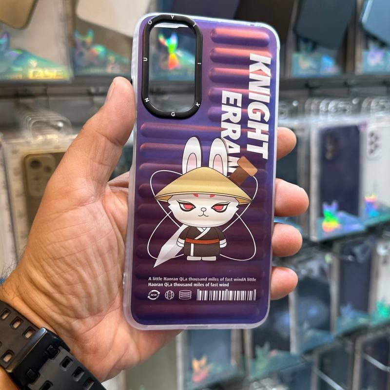 قاب یانکیت ردای سامسونگ،آیفون،شیاومی در 21طرح جذاب و پر طرفدار