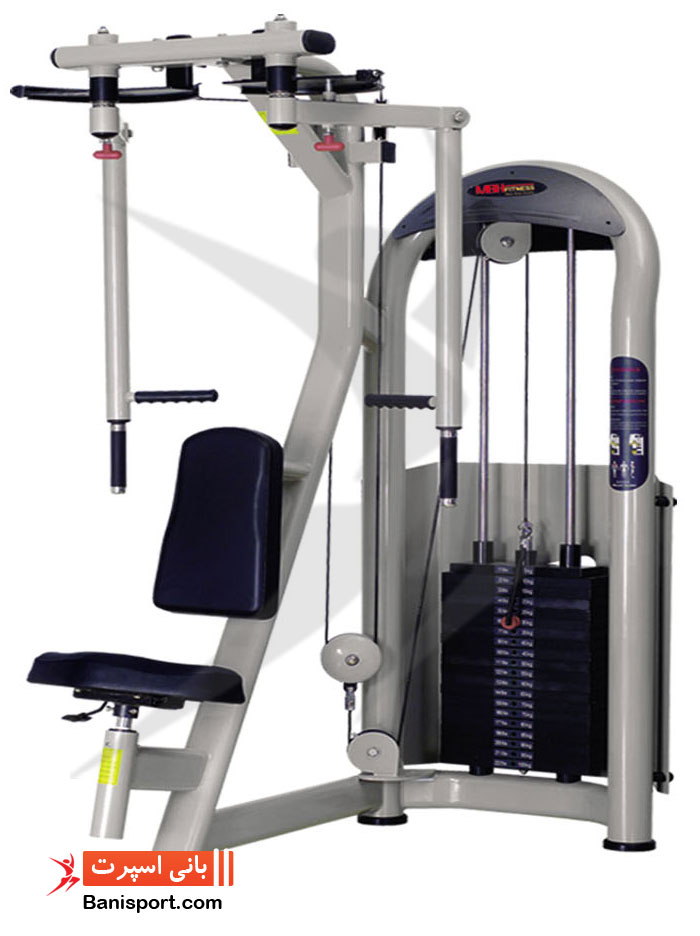 دستگاه مولتی فلای بادی استرانگ A6 002A