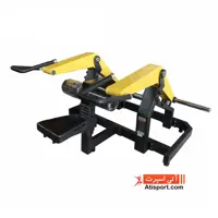 دستگاه دیپ وزن آزاد کربن 029