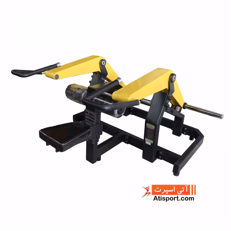 دستگاه دیپ وزن آزاد کربن 029