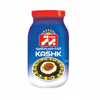 کشک 680 گرم برتر