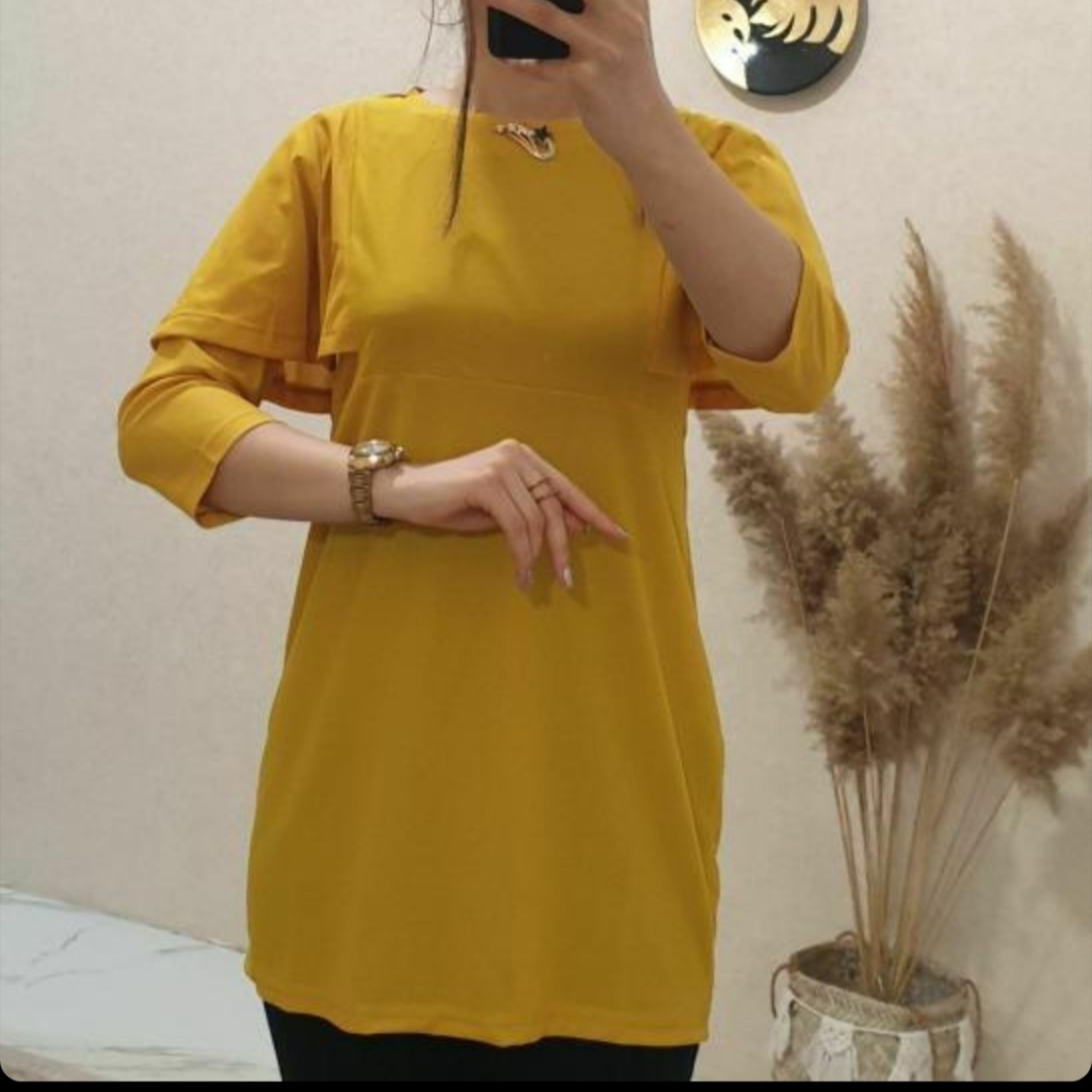 تونیک زنانه