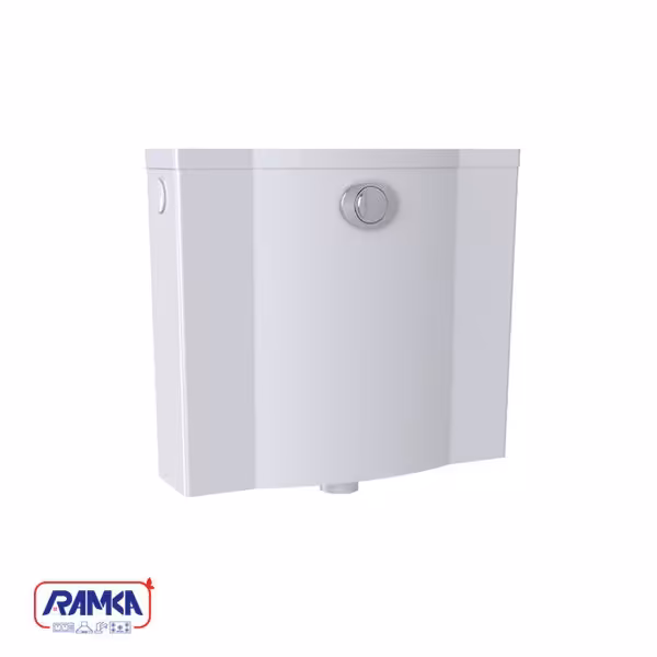 فلاش تانک شودر مدل مارگو