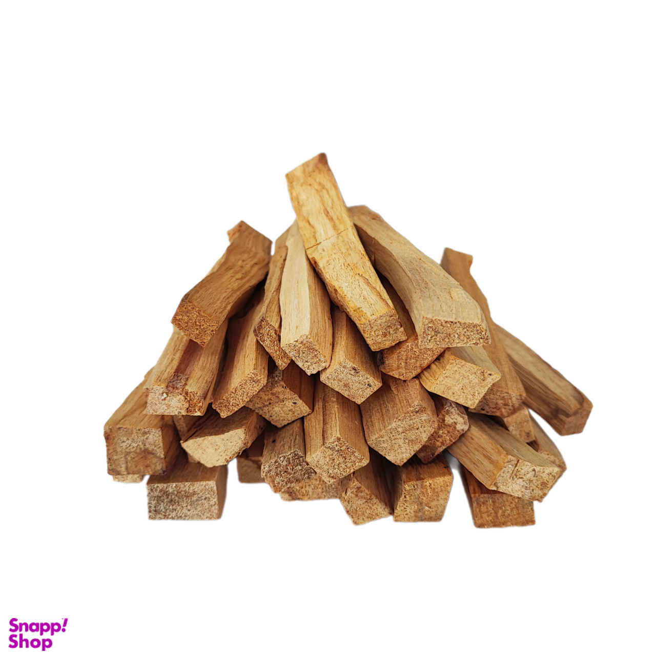 عود مدل پالوسانتو کد cw1000 وزن 200 گرم