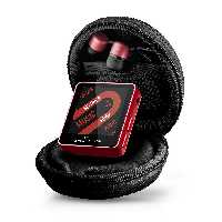 ام پی فور پلیر انرژی سیستم مدل اربان با ظرفیت 4 گیگابایت