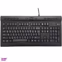 کیبورد ای فورتک مدل KL-7MUU