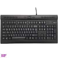 کیبورد ای فورتک مدل KL-7MUU