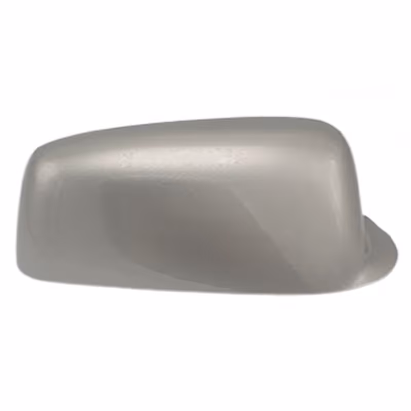 فلاپ رنگی بژ آینه جانبی پژو پارس ELX راست