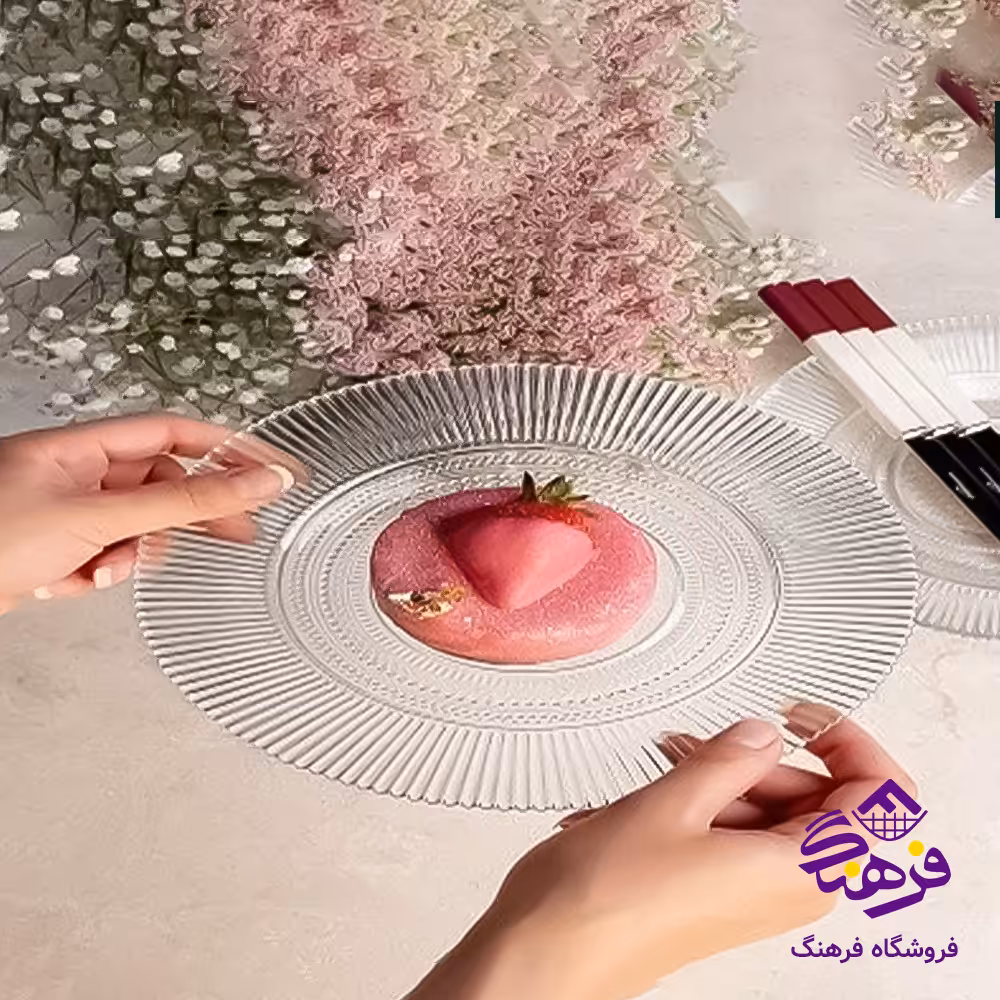 پیش دست اونیکس کادو بلور  کاوه