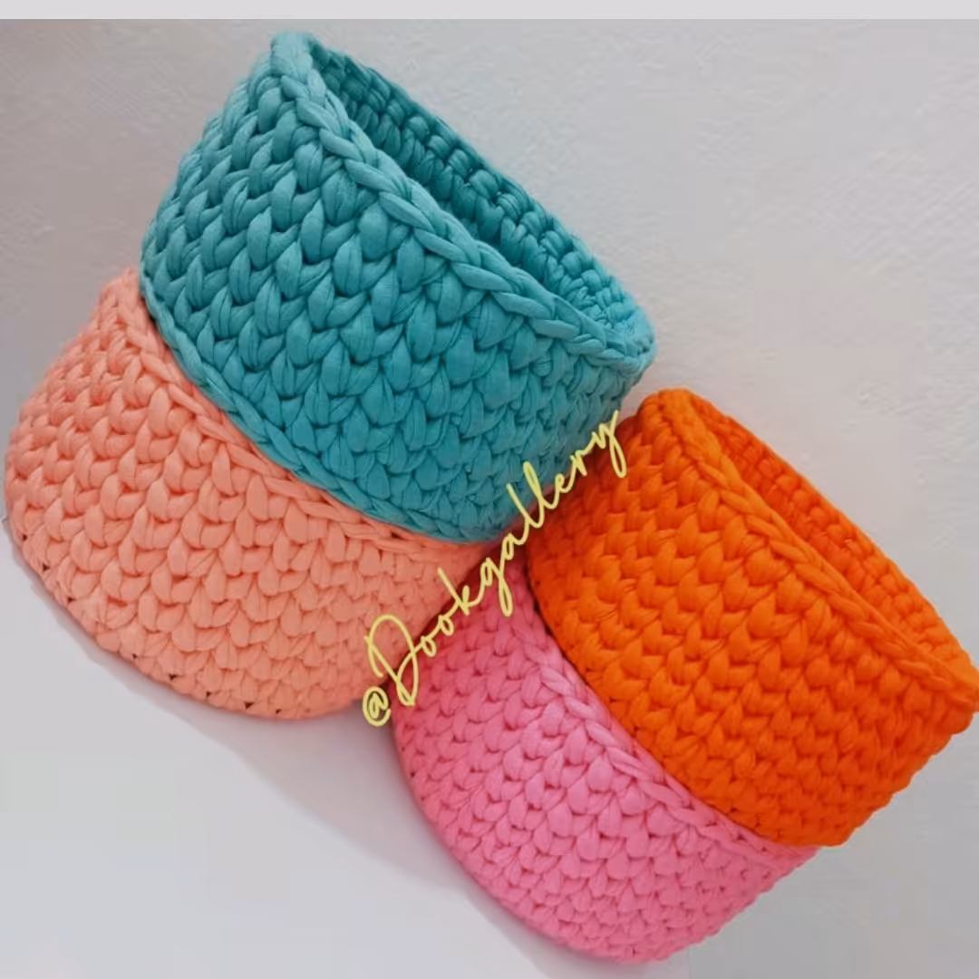 باکس های تریکویی قابل سفارش با رنگ دلخواه شما