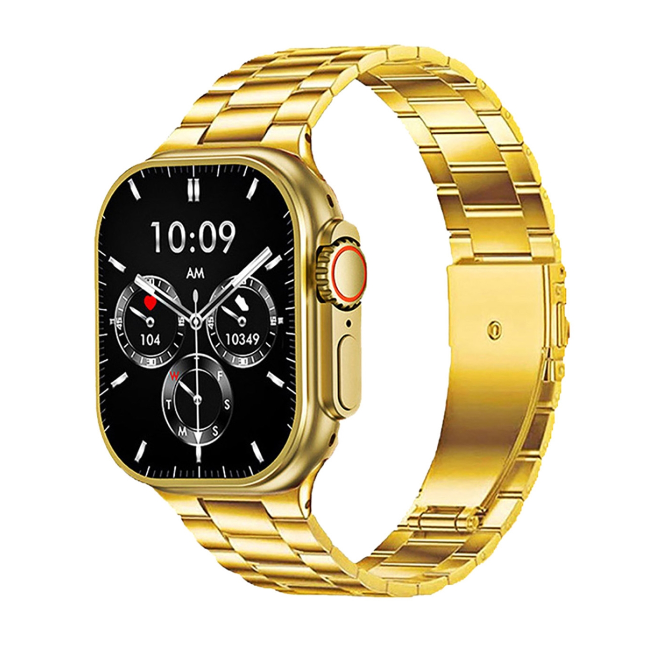 ساعت هوشمند مدل X8 Ultra Max