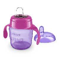 لیوان آبمیوه خوری دسته دار 200 میلی لیتر فیلیپس اونت Philips Avent