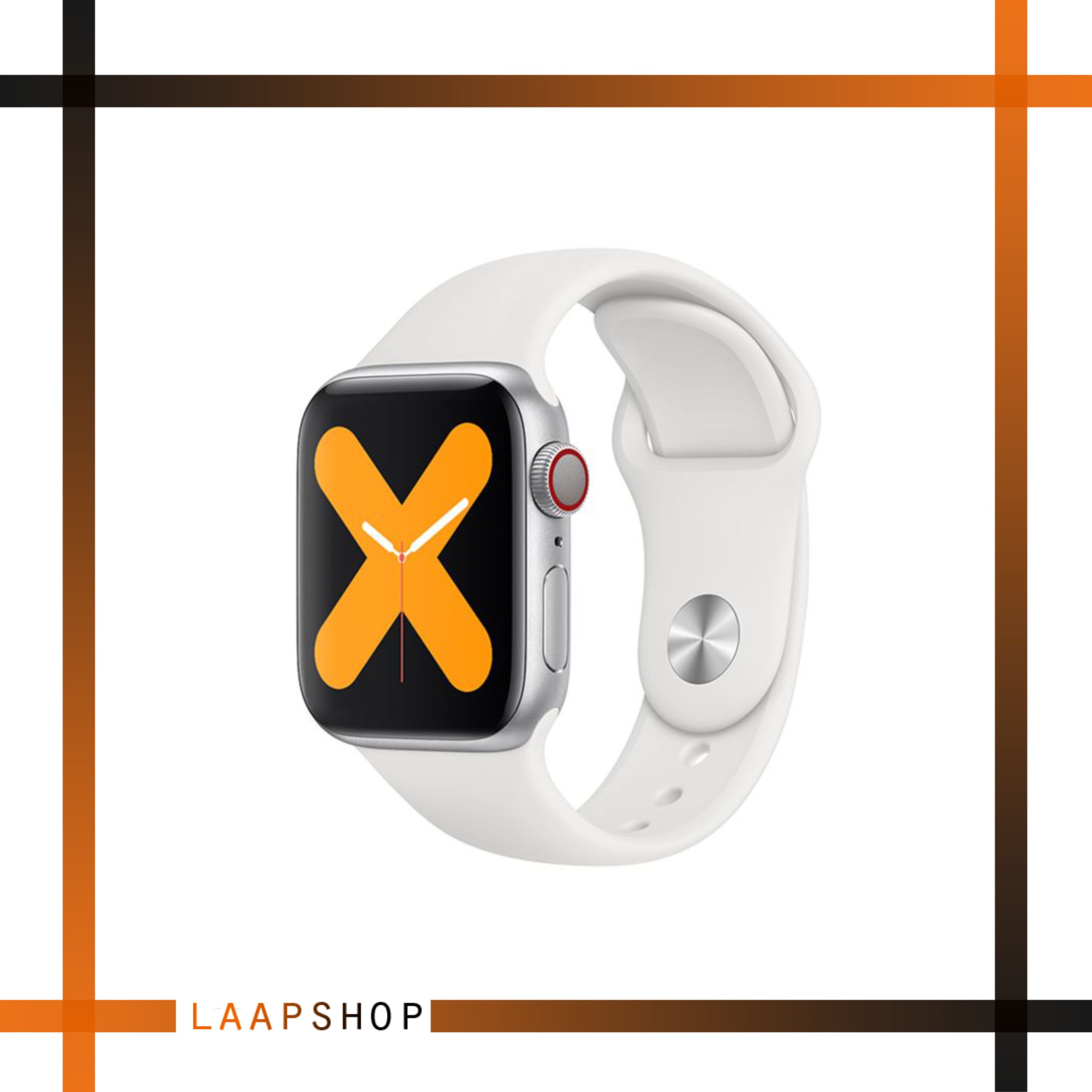 ساعت هوشمند مدل X7