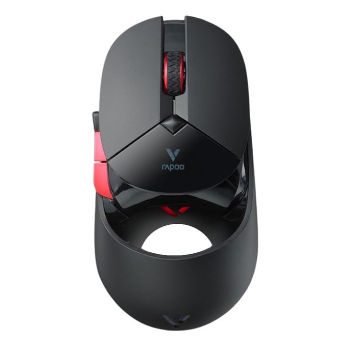 موس گیمینگ رپو مدل VT960S