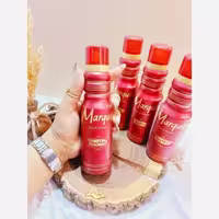 اسپری زنانه دئودورانت مارکویی قرمز کد 89038