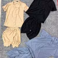 ست پیران لنین و شلوارک