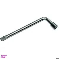 آچار چرخ سادات مدل AM 5964 S سایز 14 اینچ