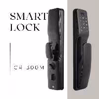 دستگیره دیجیتال هوشمند