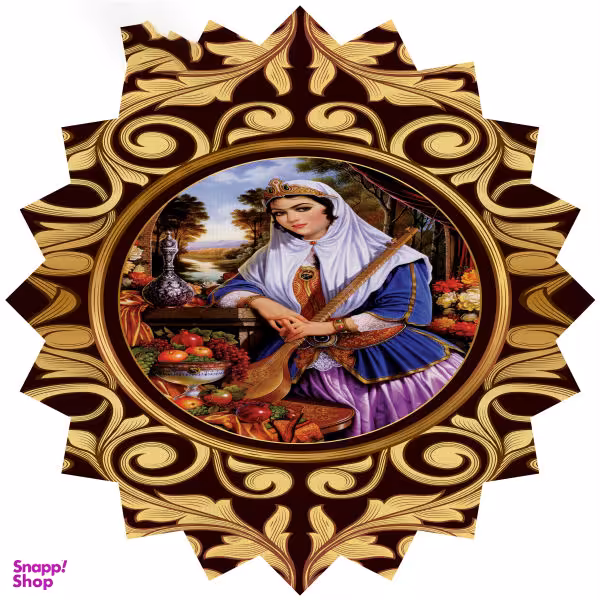 رومیزی مدل T6-42150