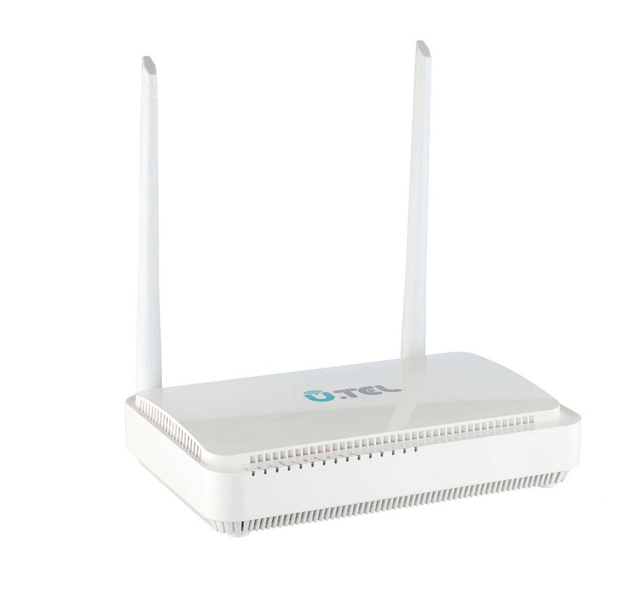 مودم روتر Gpon ONT بی سیم یوتل مدل G242